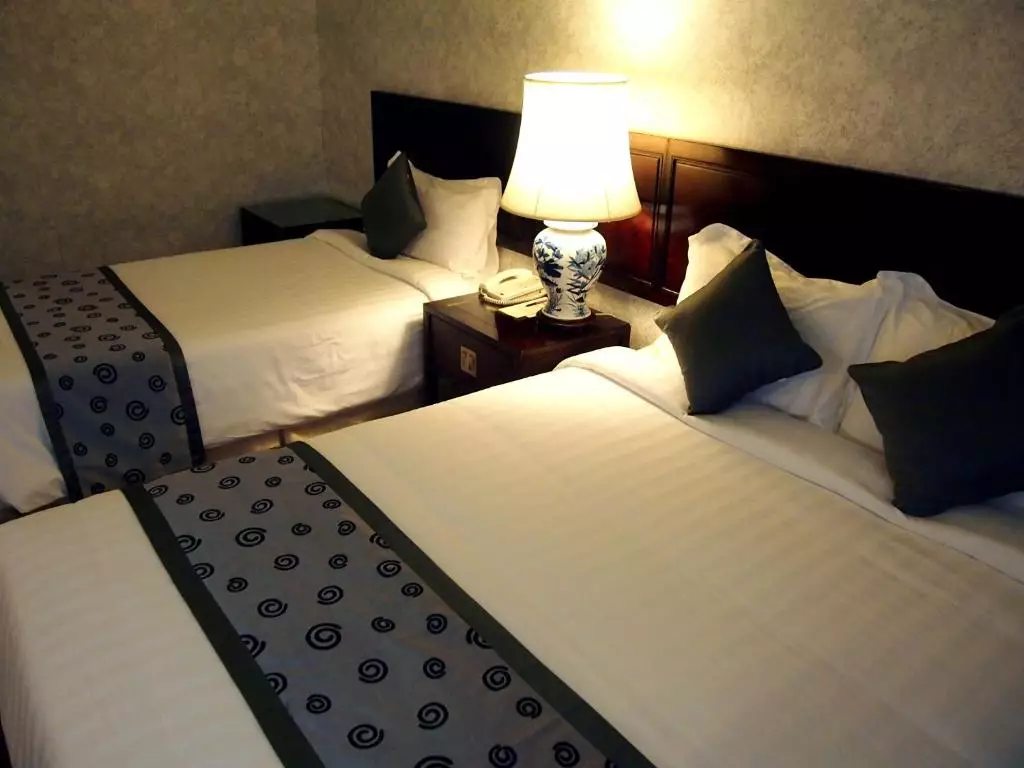 Hotel Royal